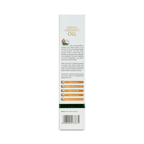 Kerala Ayurveda Virgin Coconut Oil