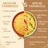 Millet Mania Jowar Vermicelli