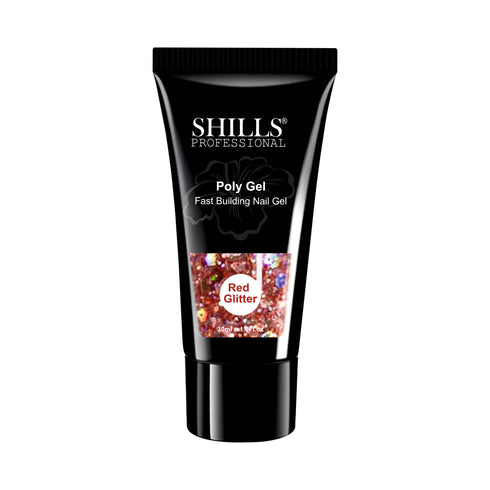 Shills Professional Poly Gel