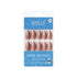 Shills Professional Glossy Solid Color Nails Sharp Almond(SPN605-SPN630)