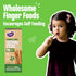 Early Foods Ajwain and Jeera Teething Sticks