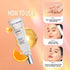 Hilary Rhoda Prepping UP PRIMER with Vitamin C