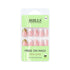Shills Professional Nail Art Nails Short Almond(SPN687-SPN690)