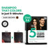 Thriveco Hair Color Range