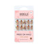 Shills Professional Nail Art Nails (SPN691-SPN692)
