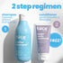 Tuco Haircare Combo Shampoo 300ml + Conditioner 100g