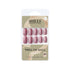 Shills Professional Glossy Solid Color Nails Square(SPN579-SPN604)