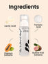 The wellness shop 30 SEC FOOT PEELING SPRAY