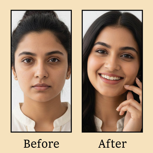 Karrot Dull Skin Range