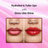 Soku Cosmetic WINK & WOW Plumping Lip Gloss - Pucker Punch