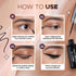 Hilary Rhoda Hi-Tech Eyeliner