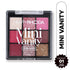 Hilary Rhoda Mini Vanity | Glam Queen, Drama Queen