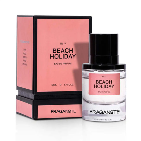 Fraganote Beach Holiday