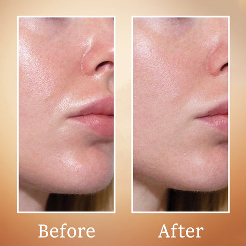 Karrot Carrot Face Toner