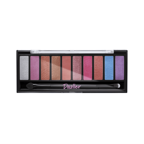 Dazller Cosmetics Mystical Magic Eyeshadow