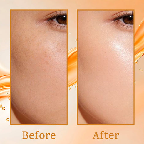 Karrot Brightening Serum