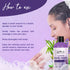 Globus Naturals Lavender Body Wash