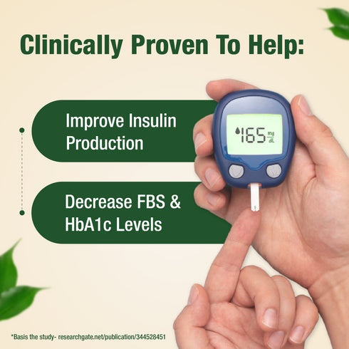 DiabeSmart Dia Care Juice