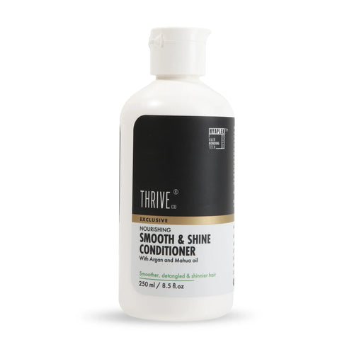Thriveco Exclusive Smooth & Shine Hair Conditioner