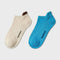 Bummer Unisex Ankle Socks - 2 Pack