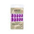 Shills Professional Glossy Solid Color Nails Square(SPN579-SPN604)
