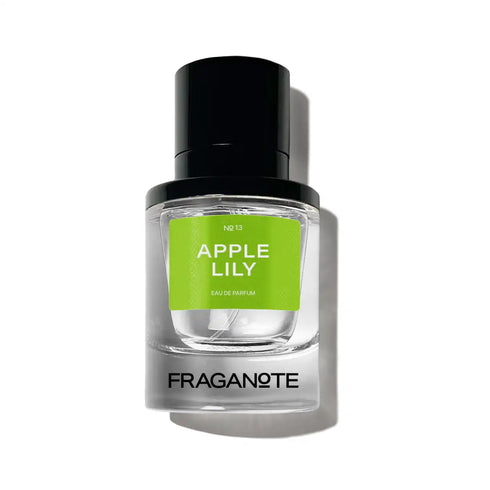 Fraganote Apple Lily