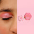 Whimsy Beauty Blushy Peach - Eye Glitter