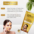 Globus Naturals Gold Peel Off Mask Enriched with Vitamin-E For Golden Glow & Radiance