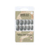 Shills Professional Glossy Solid Color Nails Square(SPN553-SPN578)