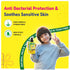 Kt Kids Personal Care Kit For Boys 3 Years Shampoo Hair Oil Mosquito Repellent