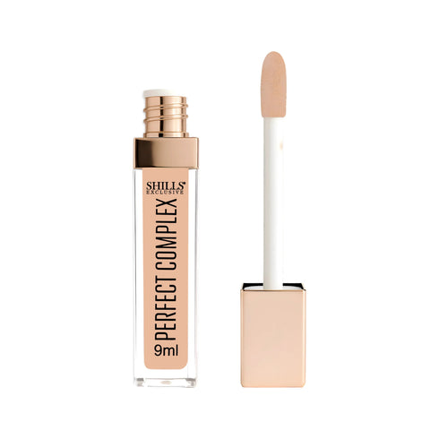 Shills Professional Complete Coverage Concealer