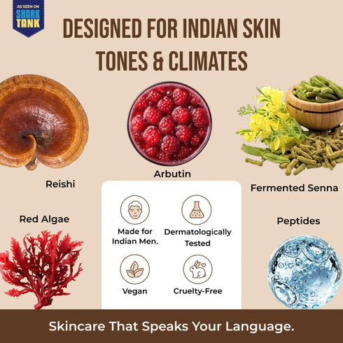 Yaan Man Combat Ready Pack