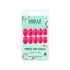 Shills Professional Glossy Solid Color Nails Oval(SPN527-SPN552)