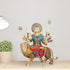 Brass Durga Ji Goddess Idol Statue 70Kg