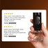 The Mad Nose Dreamwood 50 ml EDP