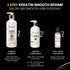 The Skin Story Keratin Care Trio for Oily Scalp