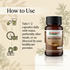 Sharmayu Ayurveda Ashwagandha Capsules