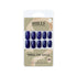Shills Professional Glossy Solid Color Nails Square(SPN553-SPN578)