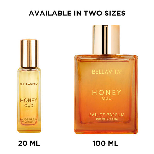 Bella Vita Luxury Unisex Perfume Gift Set