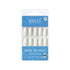Shills Professional Glossy Solid Color Nails Sharp Almond(SPN605-SPN630)