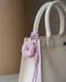Ecoright Sprinkles Bag Charm