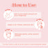 PureSense Grapefruit Reviving Day Cream | From the makers of Parachute Advansed
