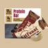 Fitfeast Protein Bars Assorted