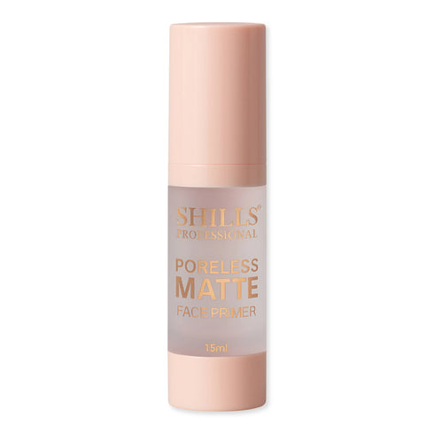 Shills Professional Poreless Matte Face Primer