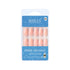 Shills Professional Glossy Solid Color Nails Sharp Almond(SPN631-SPN656)