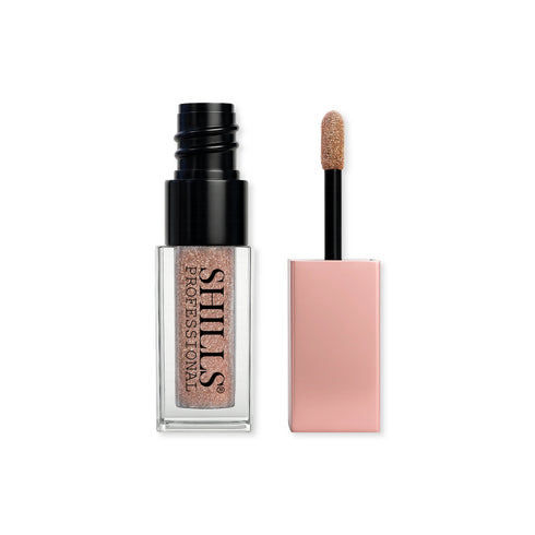 Shills Professional Glitter Liquid Eyeshadow