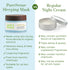 PureSense Hydrating Sleeping Mask | From the makers of Parachute Advansed