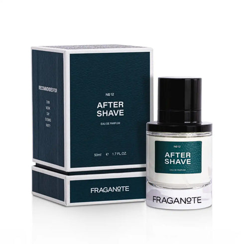 Fraganote After Shave