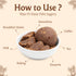 Millet Mania Nattu Palm Jaggery