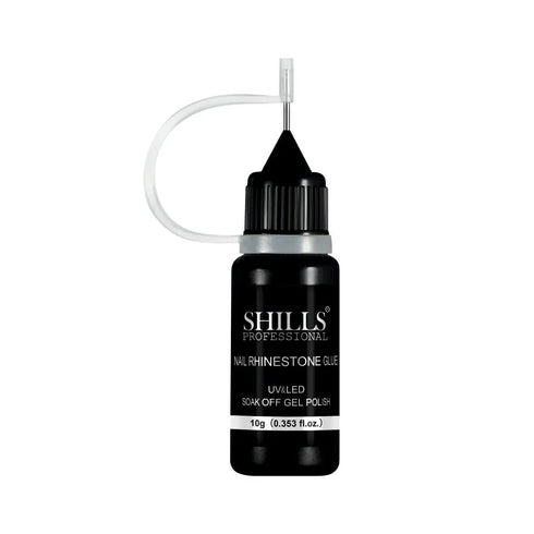 Shills Professional Nail Rhinestone Glue